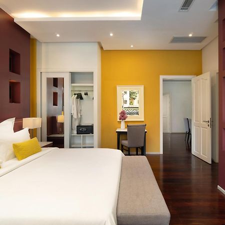 Memoire Palace Resort & Spa Siem Reap Ngoại thất bức ảnh