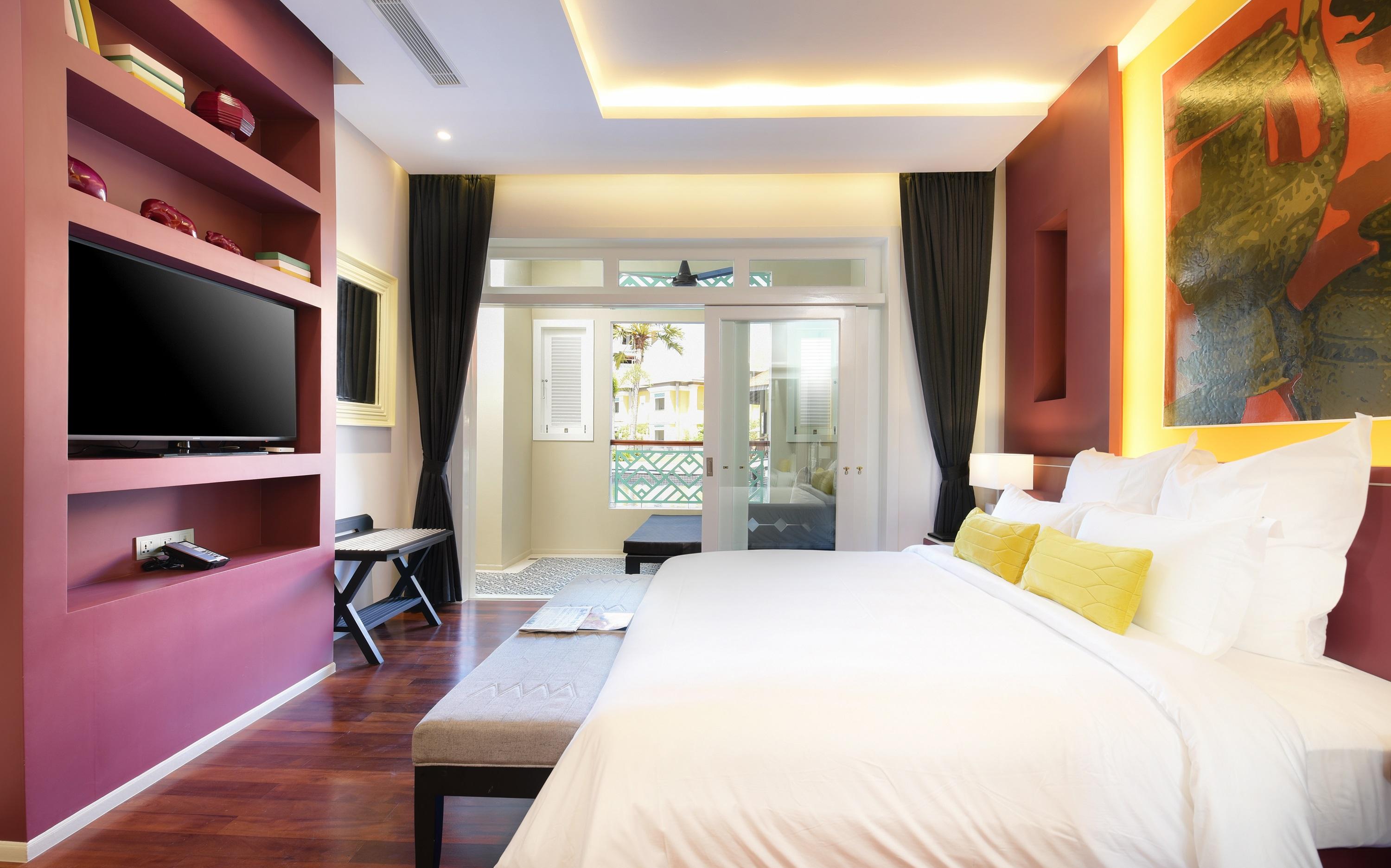 Memoire Palace Resort & Spa Siem Reap Ngoại thất bức ảnh