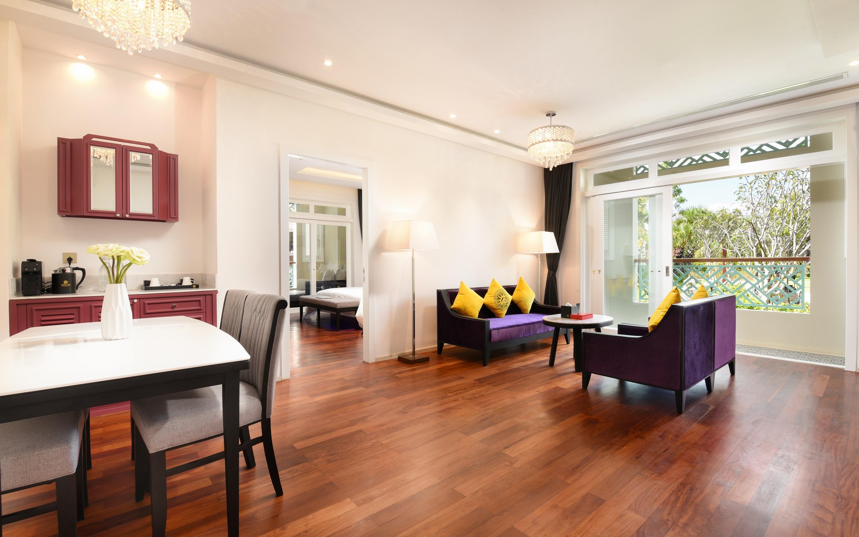 Memoire Palace Resort & Spa Siem Reap Ngoại thất bức ảnh