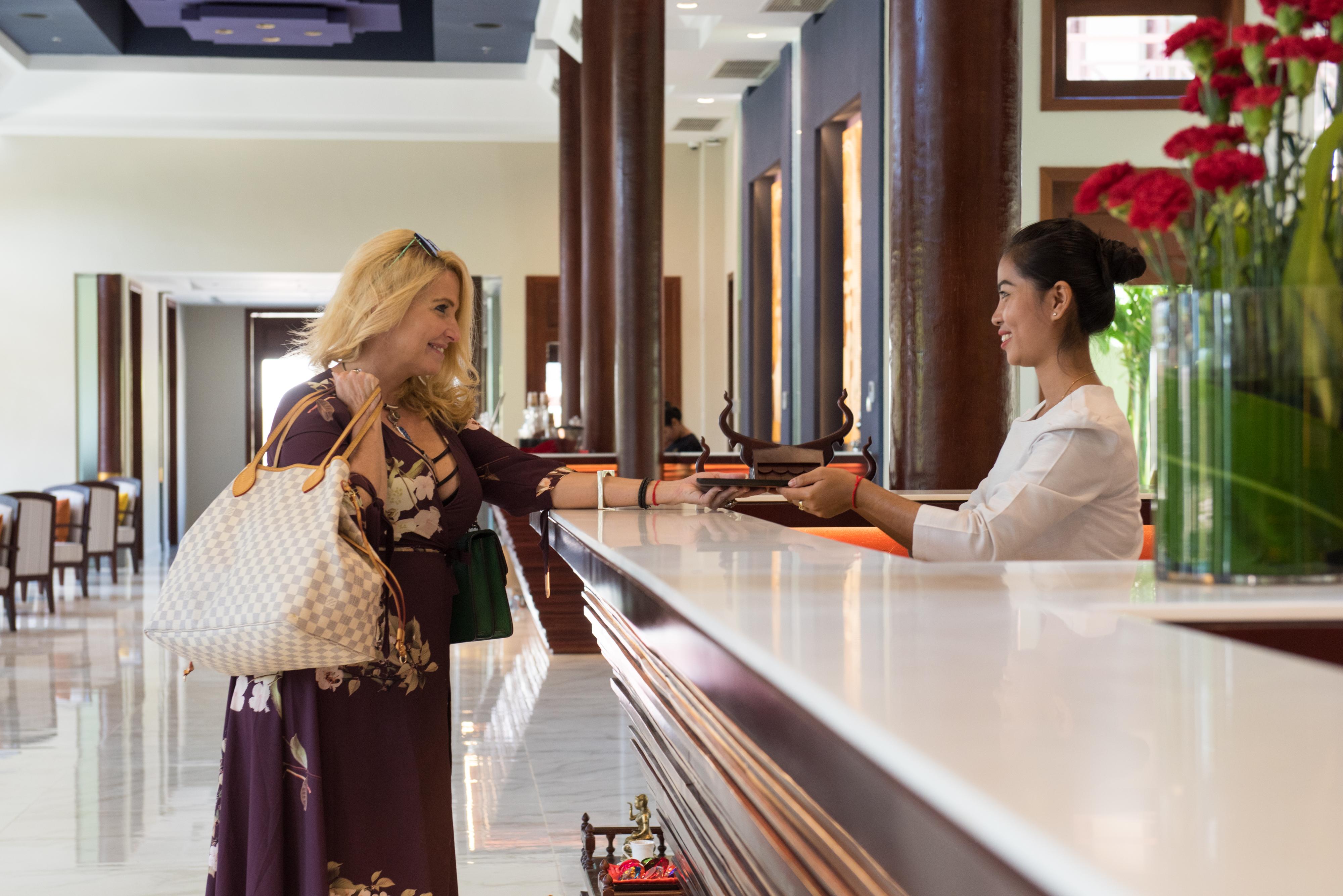 Memoire Palace Resort & Spa Siem Reap Ngoại thất bức ảnh