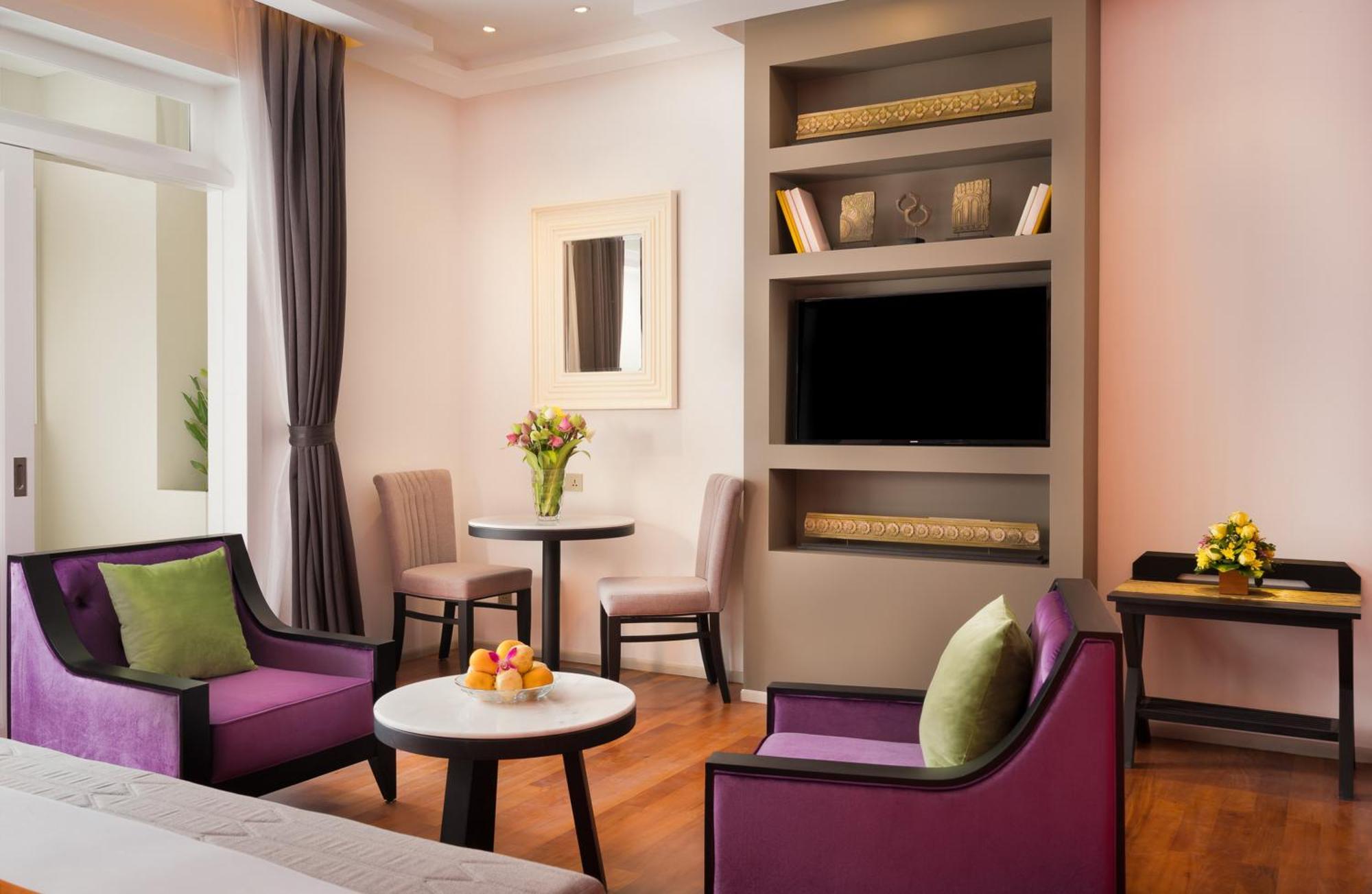 Memoire Palace Resort & Spa Siem Reap Ngoại thất bức ảnh