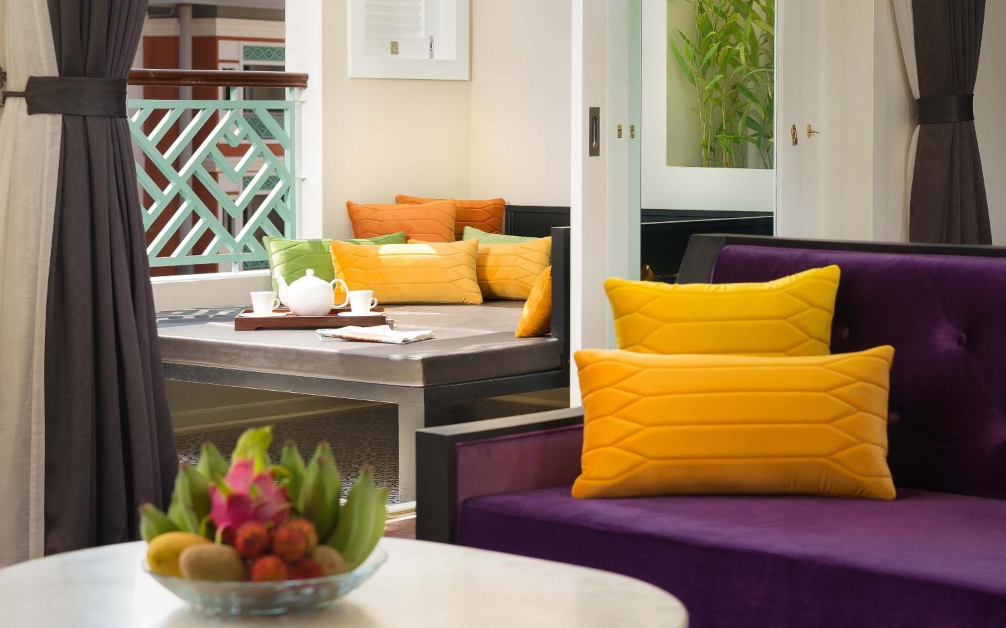 Memoire Palace Resort & Spa Siem Reap Phòng bức ảnh