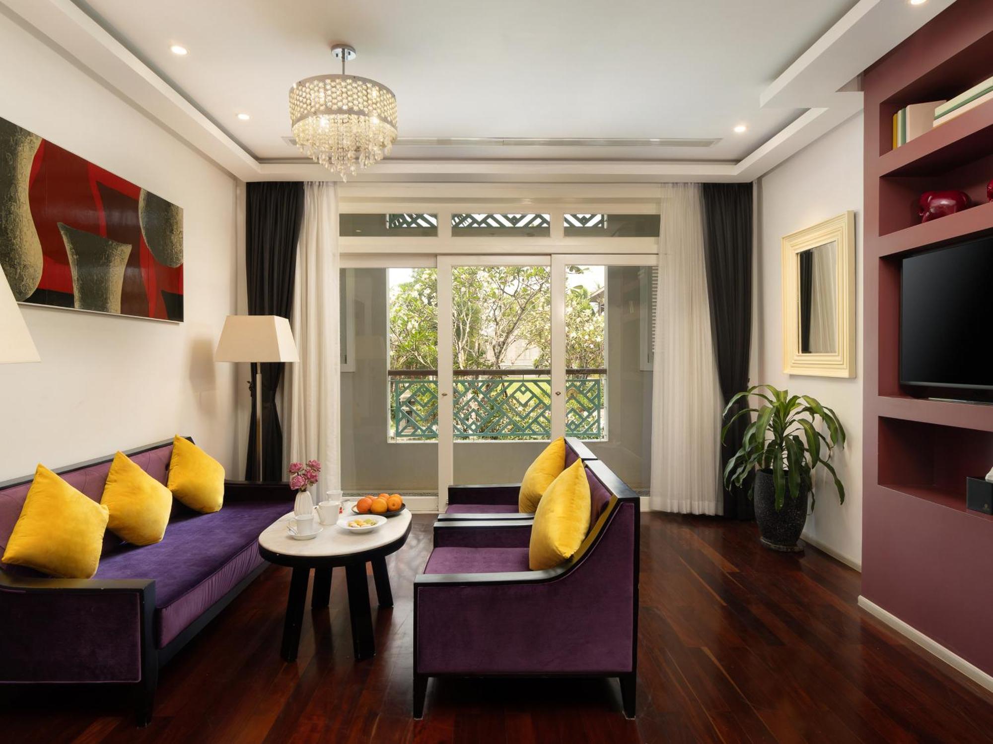 Memoire Palace Resort & Spa Siem Reap Ngoại thất bức ảnh