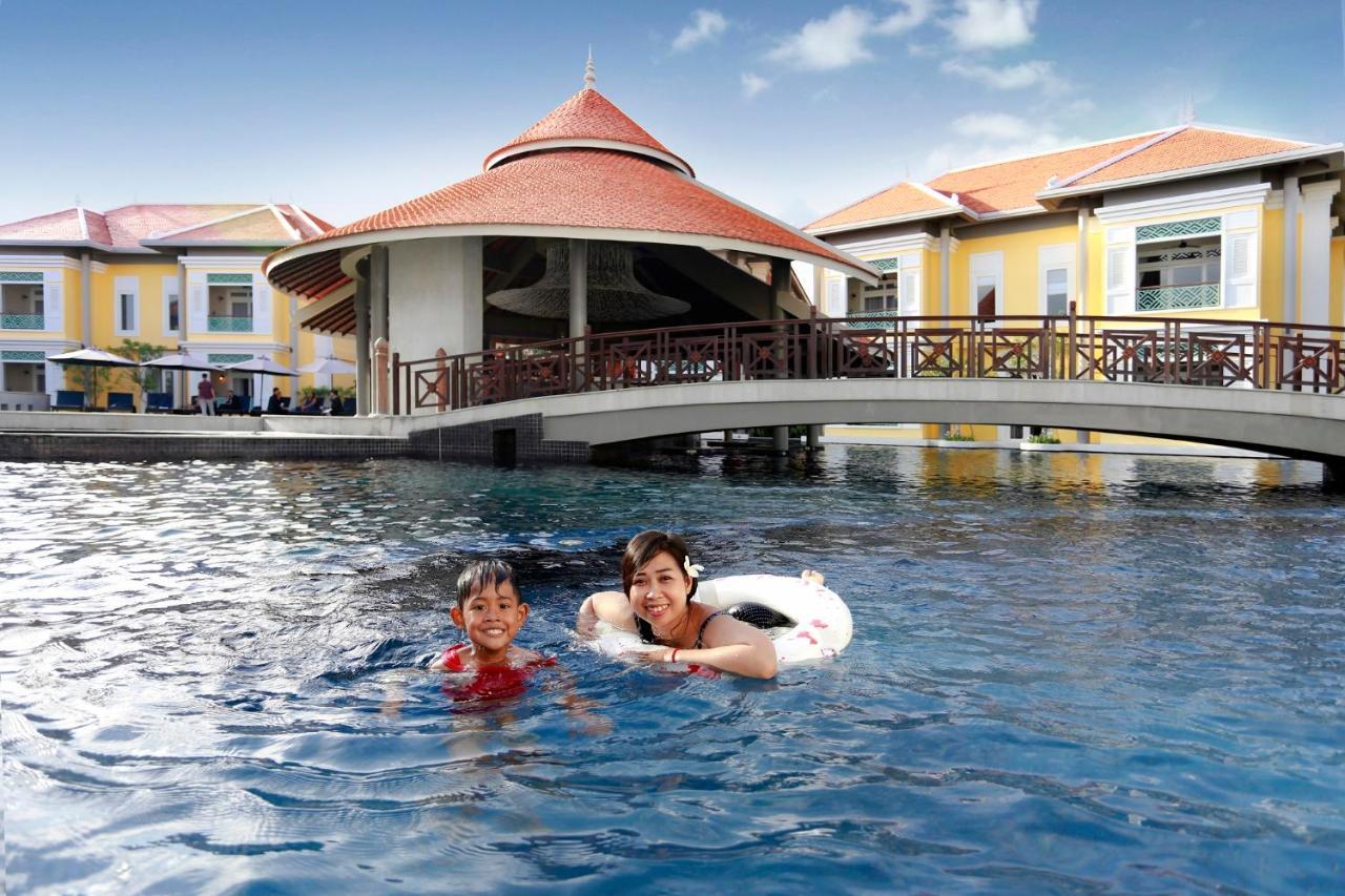 Memoire Palace Resort & Spa Siem Reap Ngoại thất bức ảnh