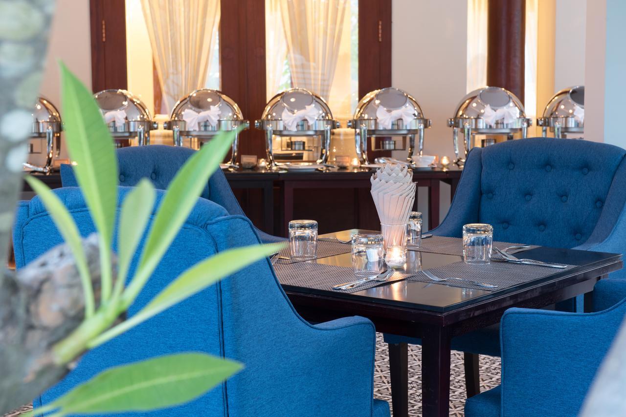 Memoire Palace Resort & Spa Siem Reap Ngoại thất bức ảnh