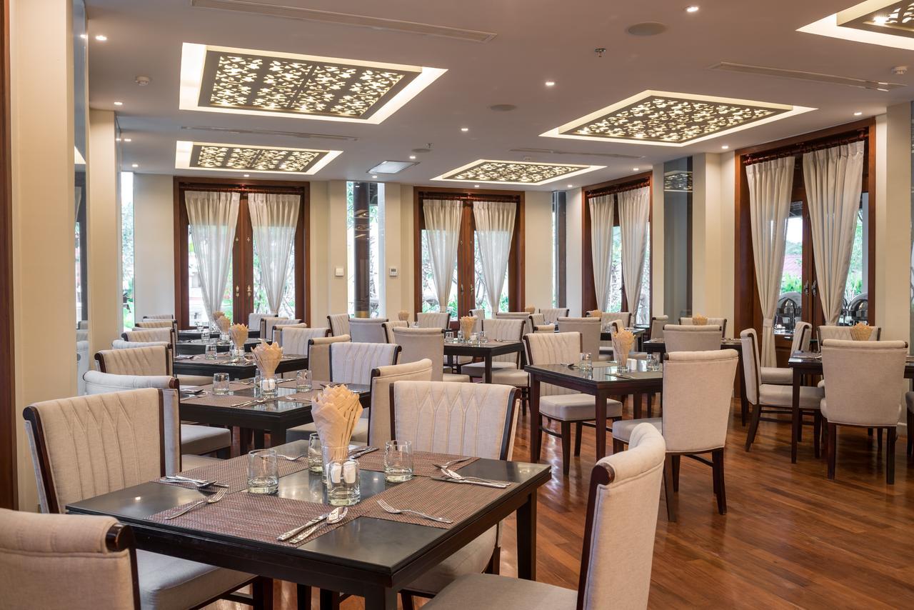 Memoire Palace Resort & Spa Siem Reap Ngoại thất bức ảnh